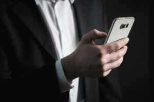 Cybersicherheit Kriminelle Tricks