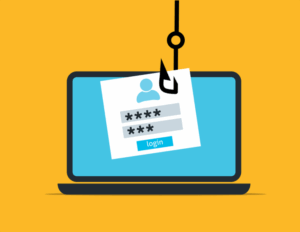 Header Phishing Laptop Blog