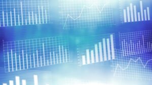 Lagebild Cybercrime Blau Grafen