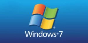 Windows 7 Ansicht