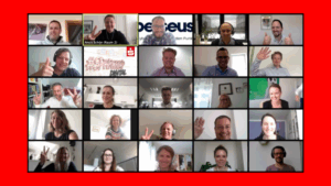 Virtual Conference
