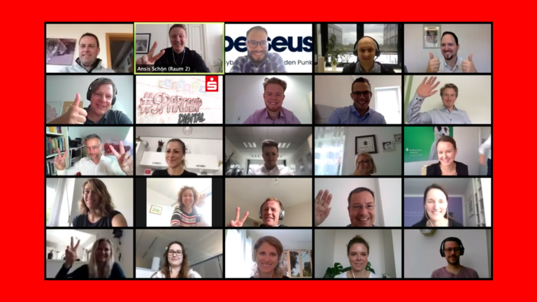 Virtual Conference