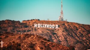 Hollywood Hills
