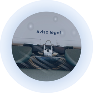 Información legal importante sobre Perseus Technologies GmbH