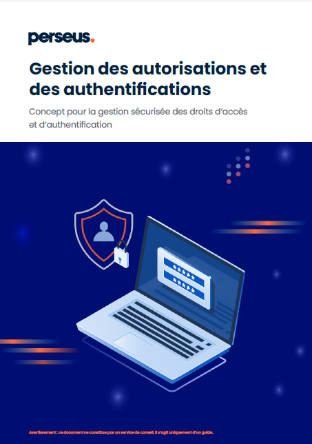 Guide pour la mise en place d'une gestion adéquate des autorisations