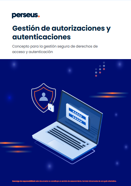 Guía para implementar una gestión adecuada de las autorizaciones