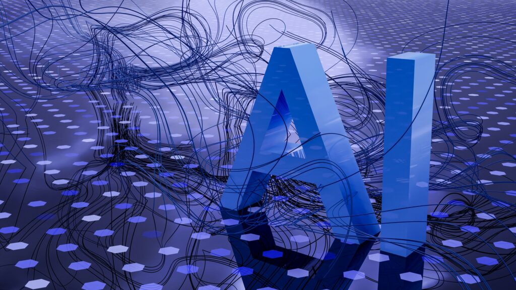 AI Header