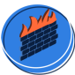 Icon Firewall